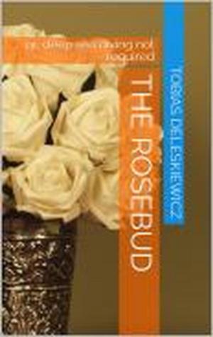 Cover of the book The Rosebud: Or, No Deep Sea Diving Required by Gregory Manchess