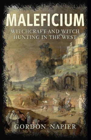 Cover of the book Maleficium by Professor Warwick Rodwell