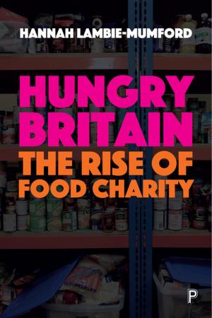 Cover of the book Hungry Britain by Tombs, Steve