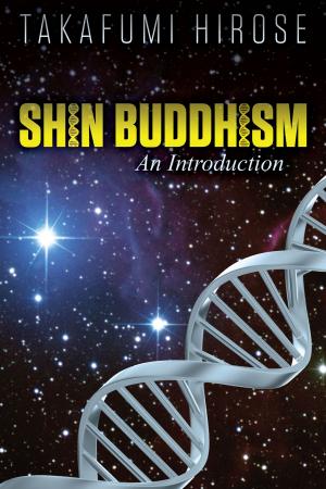 Cover of the book Shin Buddhism: An Introduction by Blythe Dunwood