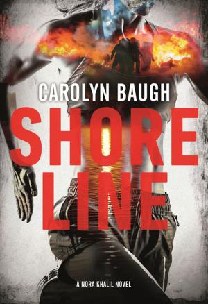 Cover of the book Shoreline by Bruce DeSilva