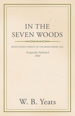 Cover of the book In the Seven Woods - Being Poems Chiefly of the Irish Heroic Age by Amelia Carruthers