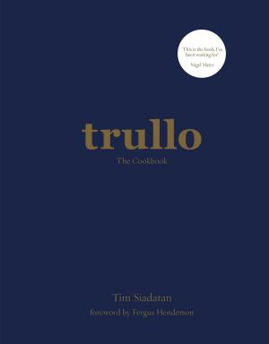 Cover of the book Trullo by Anne Willan