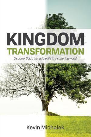 Cover of the book Kingdom Transformation by Carldine L. Jean-Francois