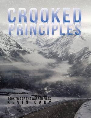 Cover of Crooked Principles: Book Two of the Warren Files