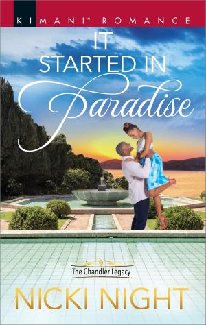 Cover of the book It Started in Paradise by Marcia King-Gamble