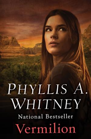 Cover of the book Vermilion by Cathy Williams
