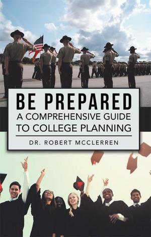 Cover of the book Be Prepared by Susan Chuey Williams Farah