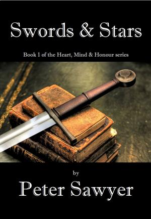 Cover of the book Swords and Stars by Howard R Music