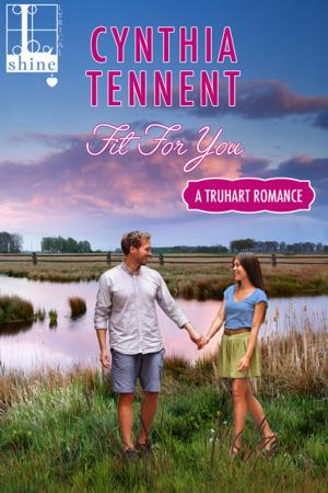 Cover of the book Fit for You by Aubrie Dionne