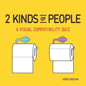 Cover of the book 2 Kinds of People by Aaron Lansky