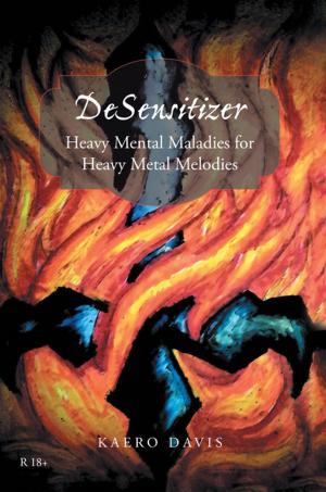 Cover of the book Desensitizer by Sarah M Young