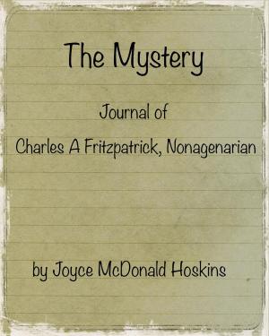 Book cover of The Mystery