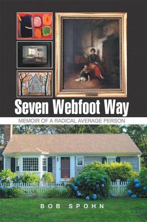 Cover of the book Seven Webfoot Way by Ifeyinwa Obiamaka Nzegwu