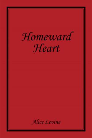 Cover of the book Homeward Heart by Yuliya Skripchenko