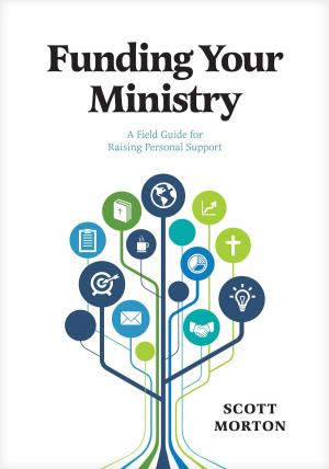 Book cover of Funding Your Ministry