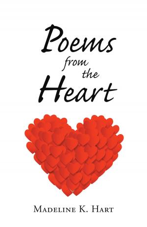 Cover of the book Poems from the Heart by Sonya Austin