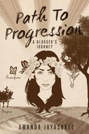 Cover of the book Path to Progression by Dr. Kevin F. Whitten