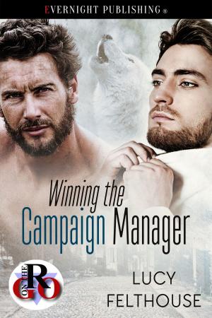 Cover of the book Winning the Campaign Manager by Angelique Voisen