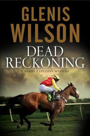 Cover of the book Dead Reckoning by Eleanor Kuhns