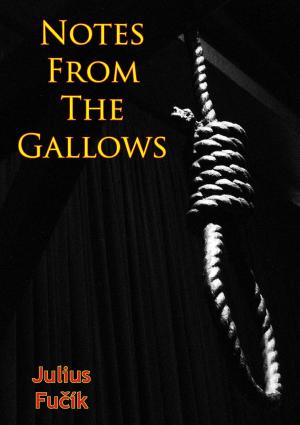 Cover of the book Notes from the Gallows by Rosangela Patriota