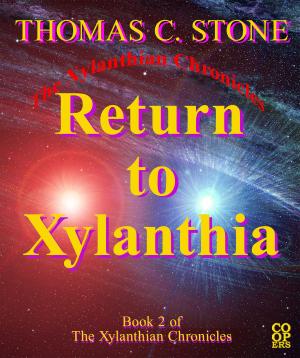 Cover of the book Return To Xylanthia by Ethan Zielonka
