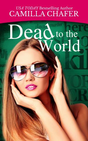 Cover of the book Dead to the World by Brad Carl
