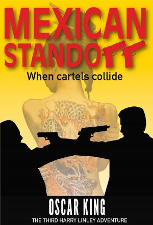 Cover of the book Mexican Standoff by J.D. Brown