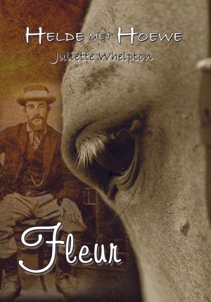 Cover of the book Helde met Hoewe - Fleur by Albert Alberts