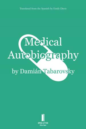 Cover of the book Medical Autobiography by Iben Mondrup