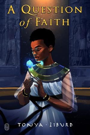 bigCover of the book A Question of Faith by 