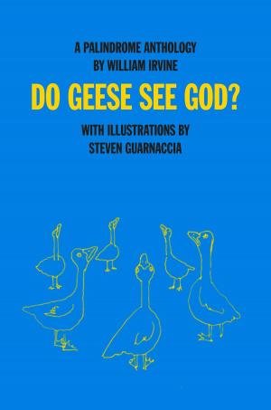 Cover of the book Do Geese See God? by Terese Svoboda, Terese Svoboda