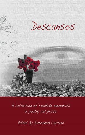 Cover of the book Descansos by Matt Weber