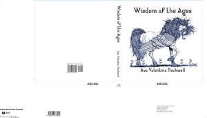 bigCover of the book Wisdom of the Ages by 
