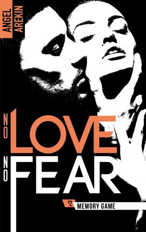 Cover of the book No love no fear - 2 - Memory Game by Lisa Mars
