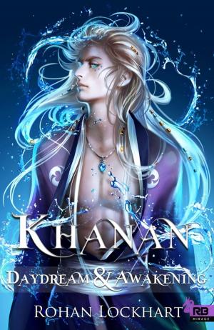 Book cover of Khanan : Daydream & Awakening