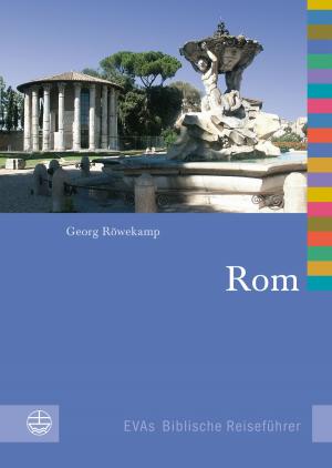 Cover of the book Rom by Wilfried Härle