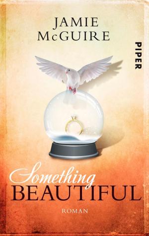 Cover of the book Something Beautiful by Margarete Mitscherlich, Alexander Mitscherlich