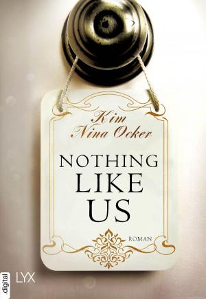Cover of the book Nothing Like Us by Larissa Ione