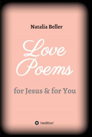 Book cover of Love Poems