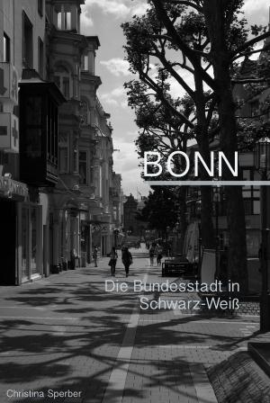 Cover of the book Bonn by Anne-Katrin Straesser
