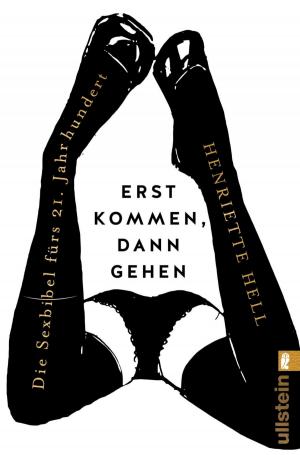 Cover of the book Erst kommen,dann gehen by 