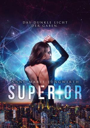 Cover of the book Superior by May Raven