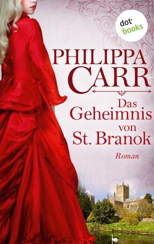 bigCover of the book Das Geheimnis von St. Branok: Die Töchter Englands - Band 14 by 