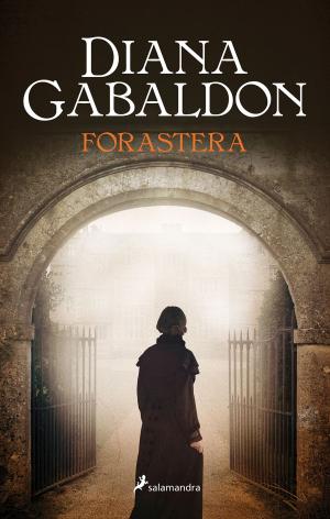 Cover of the book Forastera by Richard Preston