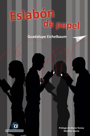 Cover of Eslabón de papel