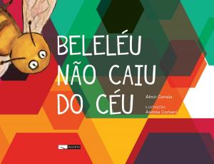 Cover of Beleléu não caiu do céu