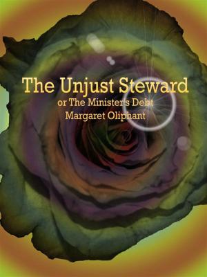 Cover of the book The Unjust Steward by Henry Homeyer, Joshua Yunger