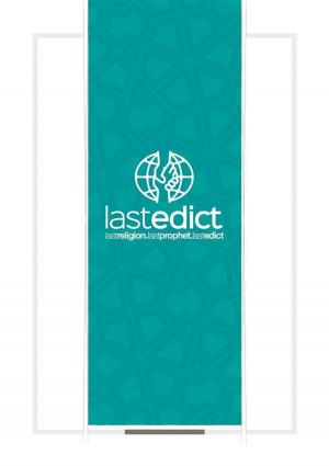 Cover of the book LastEdict by Comcast NBCUniversal