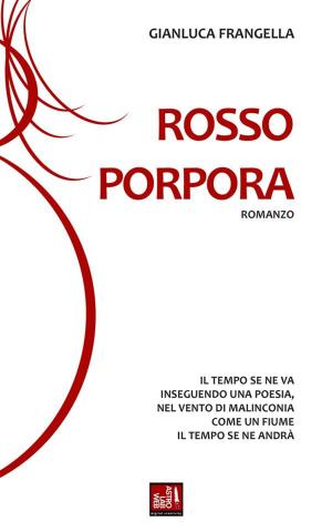 Cover of Rosso porpora